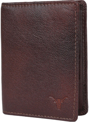 

Hidekraft 6 Card Holder(Set of 1, Brown)