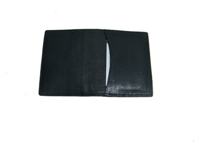 

Essart 6 Card Holder(Set of 1, Black)
