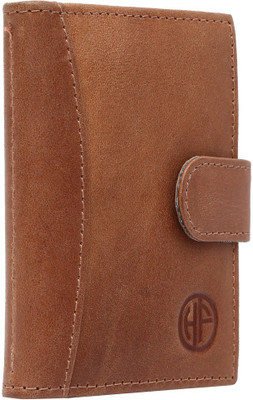 

Hammonds Flycatcher 24 Card Holder(Set of 1, Tan)