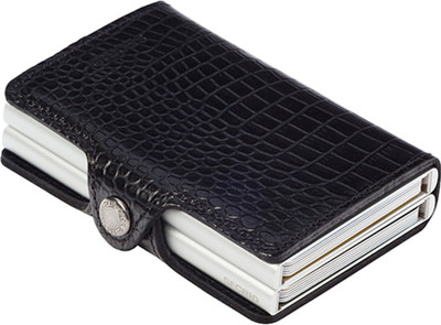 

Secrid 5 Card Holder(Set of 1, Black)