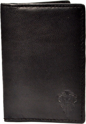 

Dandy 100 Card Holder(Set of 1, Black)
