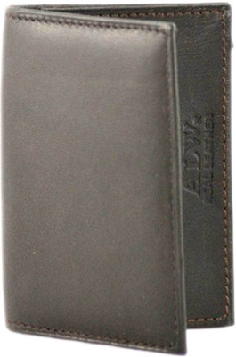 

ALW 8 Card Holder(Set of 1, Brown)