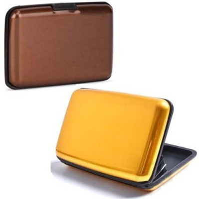 

Capstone 6 Card Holder(Set of 2, Multicolor)