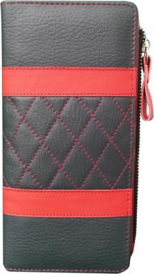 

Style 98 Casual Multicolor Clutch