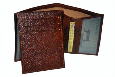 

NoVowels 10 Card Holder(Set of 1, Red)