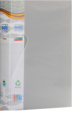 

Solo 240 Card Holder(Set of 3, Grey)