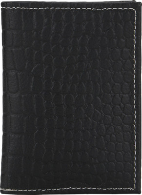 

The Runner 8 Card Holder(Set of 1, Black)