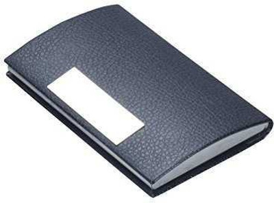 

Kapoor Enterprises 24 Card Holder(Set of 1, Black)