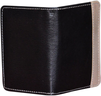 

Gleam 15 Card Holder(Set of 1, Black)