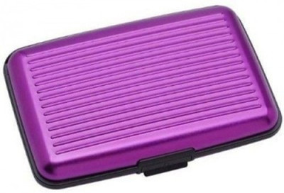 

Hari Om Enterprises 6 Card Holder(Set of 1, Multicolor)