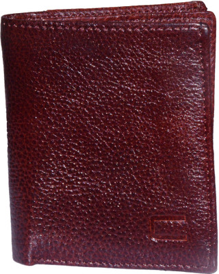 

Cops 8 Card Holder(Set of 1, Brown)