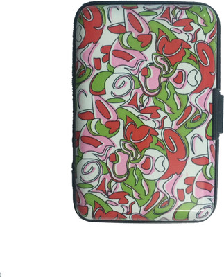 

Costar 6 Card Holder(Set of 1, Multicolor)