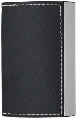 

Shopaholic 8 Card Holder(Set of 2, Multicolor)