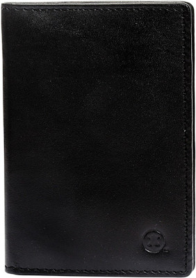 

Hidepark 4 Card Holder(Set of 1, Black)