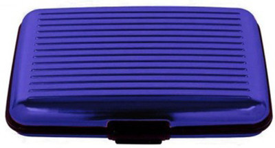 

Divinext 6 Card Holder(Set of 1, Multicolor)