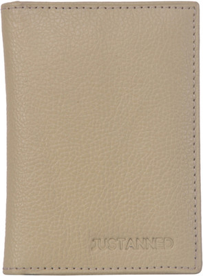 

Justanned 5 Card Holder(Set of 1, White)