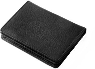 

U. R. GOD 20 Card Holder(Set of 1, Black)