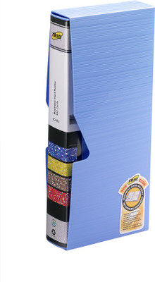 

Trio 480 Card Holder(Set of 2, Blue)