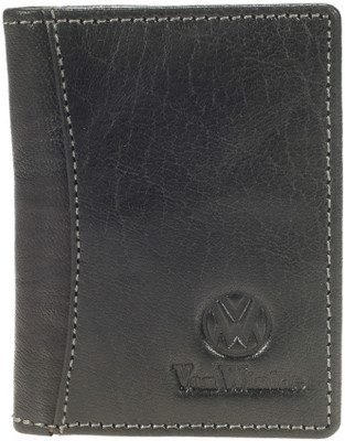 

Van Winkle 6 Card Holder(Set of 1, Black)