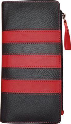 

Style 98 Casual Multicolor Clutch