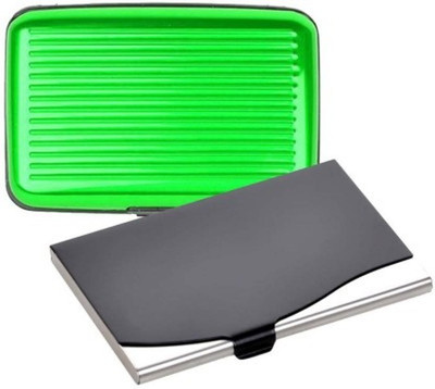 

Capstone 6 Card Holder(Set of 2, Multicolor)