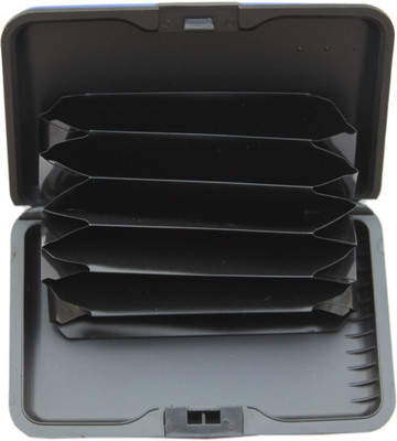 Chasers 6 Card Holder(Set of 1, Blue) Chasers 6 Card Holder(Set of 1, Blue)