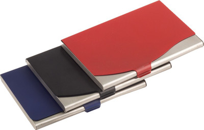 

Derien 4 Card Holder(Set of 3, Multicolor)