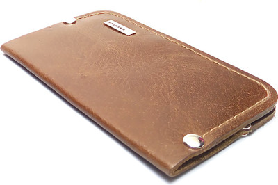 

Hashtag 4 Card Holder(Set of 1, Brown)