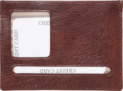 

ALW 15 Card Holder(Set of 1, Multicolor)