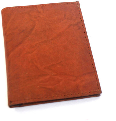 

Modish 7 Card Holder(Set of 1, Brown)