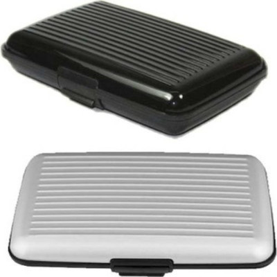 

Capstone 6 Card Holder(Set of 2, Multicolor)
