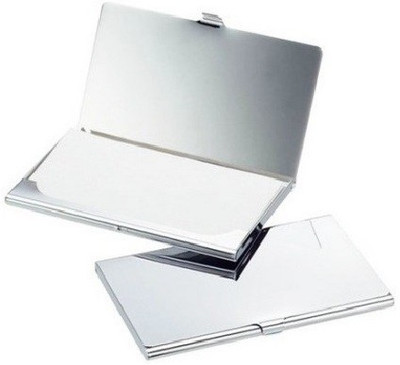 

Trisha 15 Card Holder(Set of 2, Multicolor)