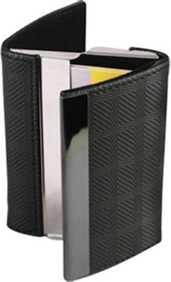 

Empreus 15 Card Holder(Set of 1, Black)