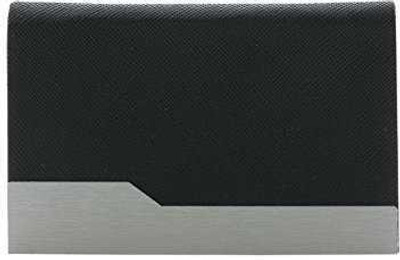 

Kapoor Enterprises 24 Card Holder(Set of 1, Black)