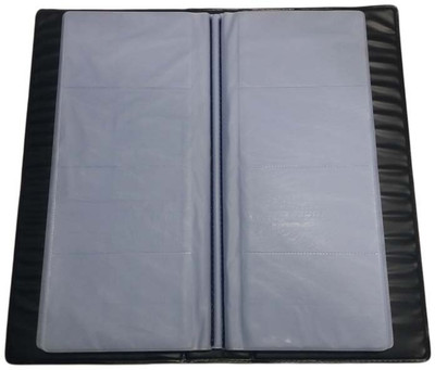 

Datamate 600 Card Holder(Set of 1, Multicolor)
