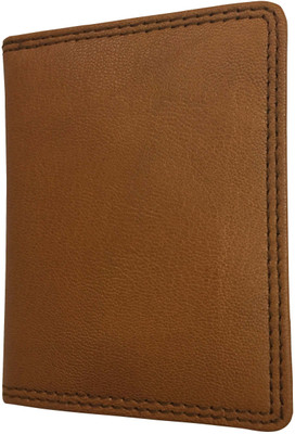 

Tee Ess 6 Card Holder(Set of 1, Tan)