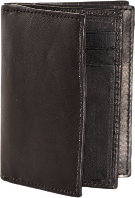

Modish 7 Card Holder(Set of 1, Black)