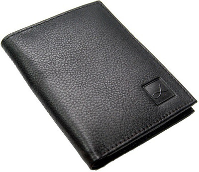 

Lorum 10 Card Holder(Set of 1, Black)