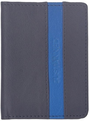 

Justanned 4 Card Holder(Set of 1, Grey)