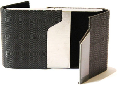 

Roccia Indiano 8 Card Holder(Set of 1, Multicolor)