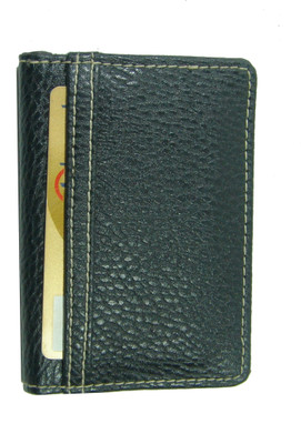 

Essart 2 Card Holder(Set of 1, Black)