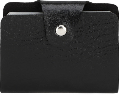 

Perfect 10 Card Holder(Set of 1, Black)