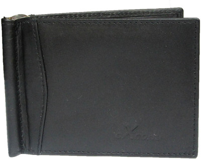 

eXcorio 6 Card Holder(Set of 1, Black)