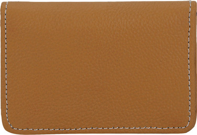 

The Runner 6 Card Holder(Set of 1, Beige)