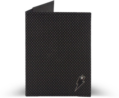 

Supervek 8 Card Holder(Set of 1, Black)