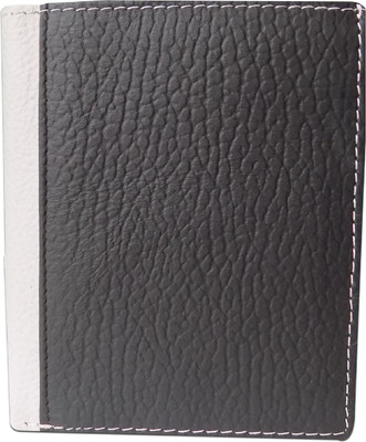 

Style 98 8 Card Holder(Set of 1, Black)