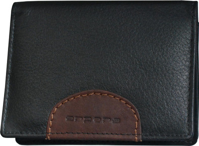 

Arpera 10 Card Holder(Set of 1, Black)