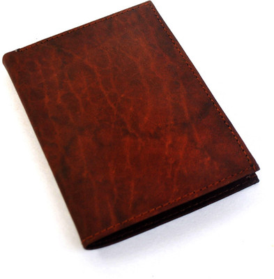 

Modish 7 Card Holder(Set of 1, Brown)