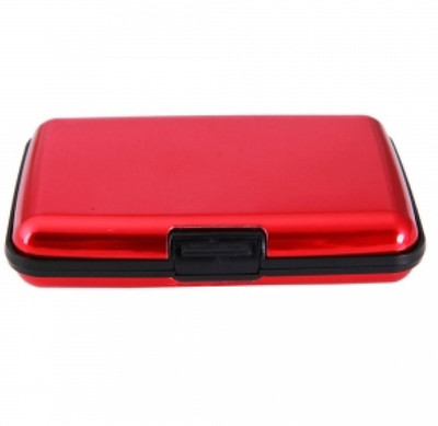 Aadishwar Creations 10 Card Holder(Set of 1, Multicolor)