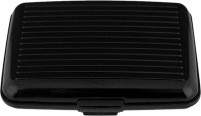 

Skykart 6 Card Holder(Set of 2, Multicolor)